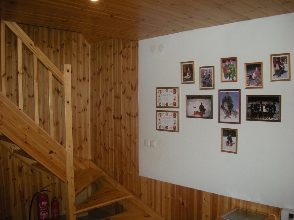 Paepealse Guesthouse Kullamaa Cameră foto